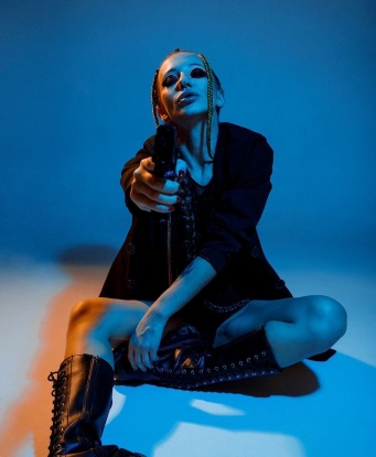 Анкета проститутки Вера - город Родинское, 23 года, №11776