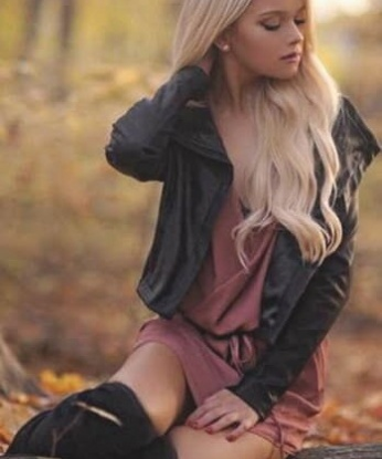 Анкета проститутки Валя - город Родинское, 18 лет, №14522