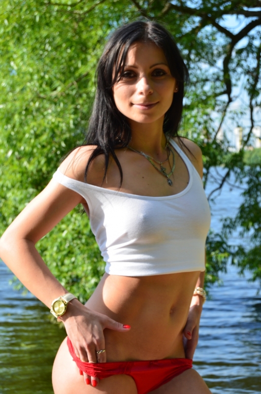 Анкета проститутки Гарриет - город Родинское, 22 года, №19028