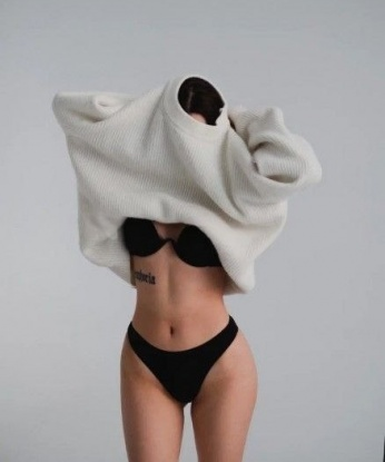 Анкета проститутки Миланчик - город Родинское, 23 года, №2044